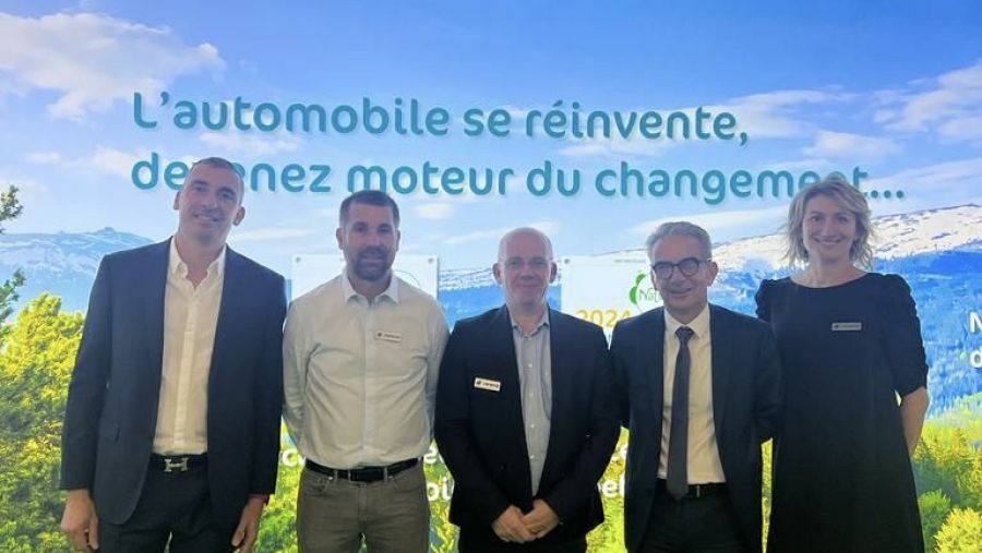 POLLUTEC 2025 LYON EUREXPO